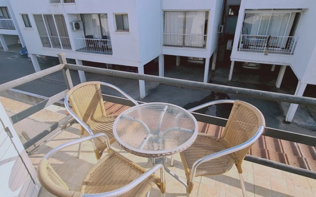 STAY Blue Apartment by STAY BnB