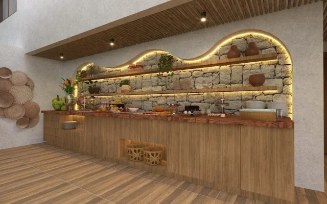 Saluz Boutique Hotel