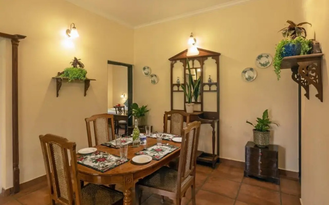 Wild Pastures by nature resorts & stays