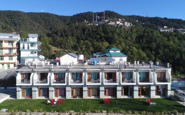 Mountain View Resort