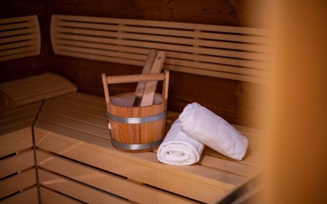 Sunny Ferienwohnungen