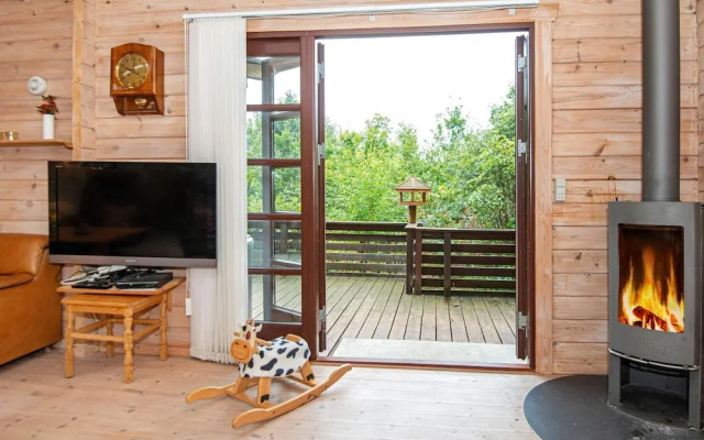 6 Person Holiday Home in Silkeborg