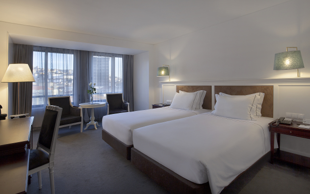 Tivoli Coimbra Hotel