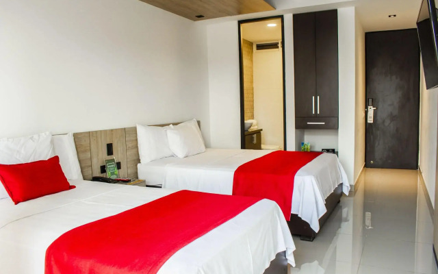 Hotel El Alba