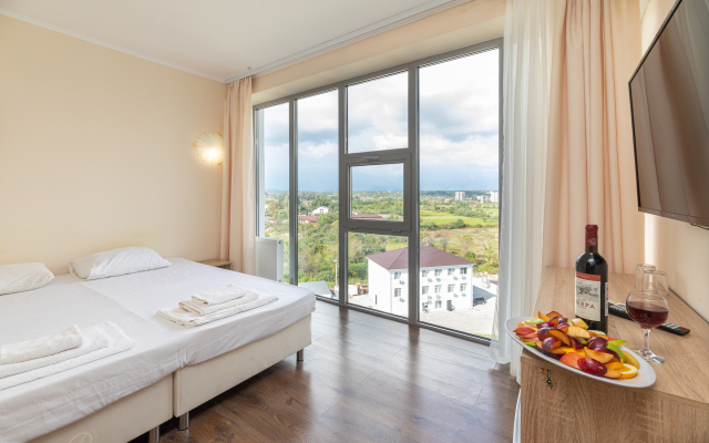 Apsny Hotel