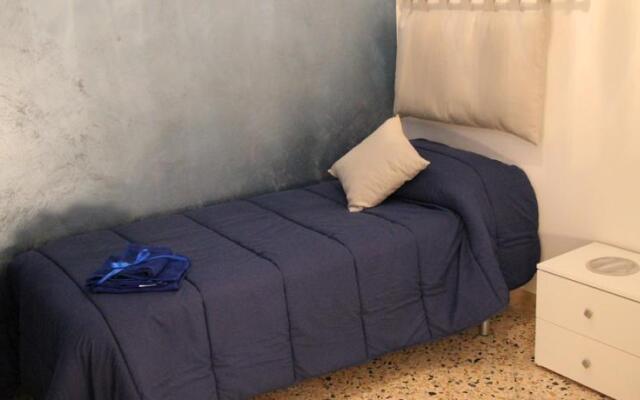Bed  Breakfast Infinity