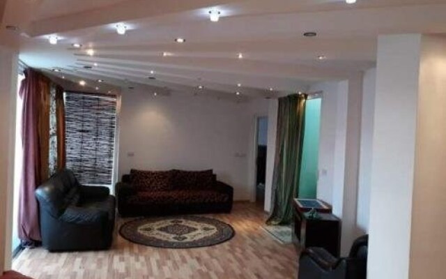 Tirana Apartments in Tirana, Albania from 90$, photos, reviews - zenhotels.com