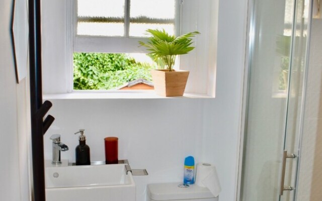 Stylish Studio in the Centre of Hove
