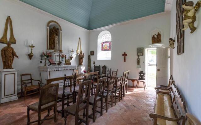 Le Domaine du Chalonge