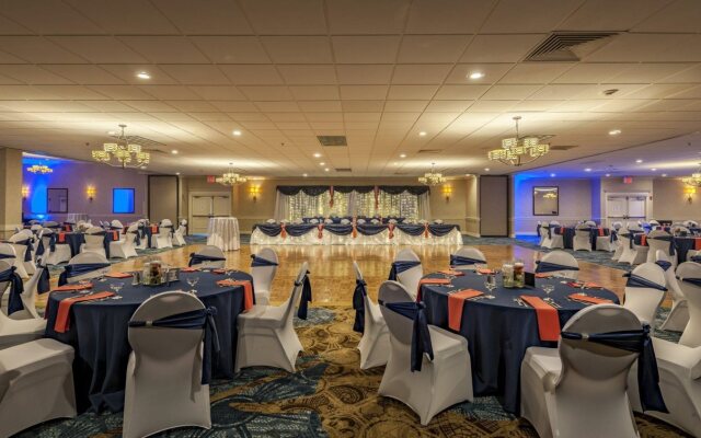 Best Western Plus Strongsville Cleveland