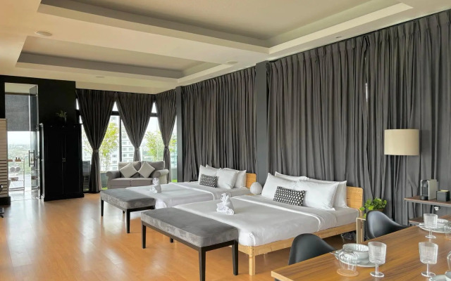 Azumi Boutique Hotel