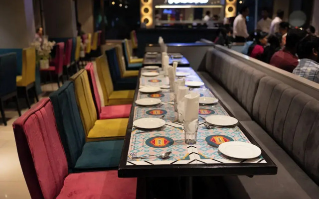 The Deccan Royaale