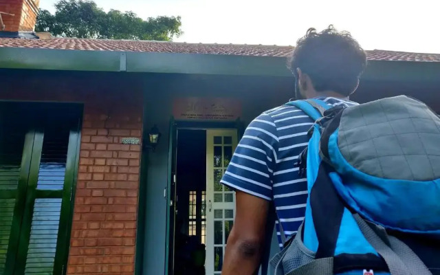 Adri Chembra