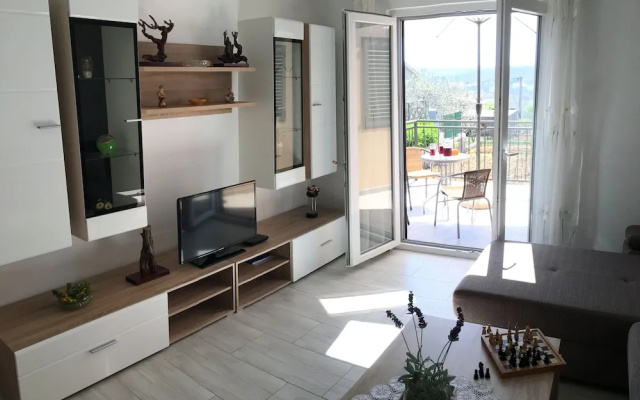 Apartment Marica