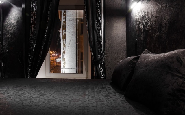Boutique Hotel Mr. & Mrs.