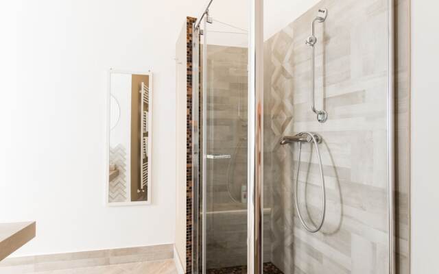 Casa vacanze - ATTICOPANORAMICO