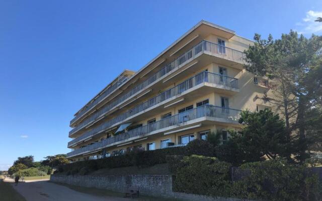Studio Saint-Brevin-les-Pins, 1 pièce, 3 personnes - FR-1-364-137