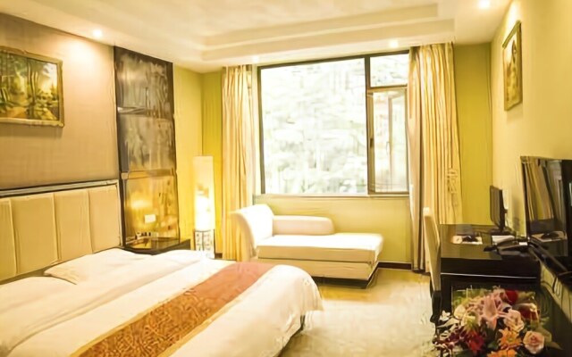 Xianyue International Hotel