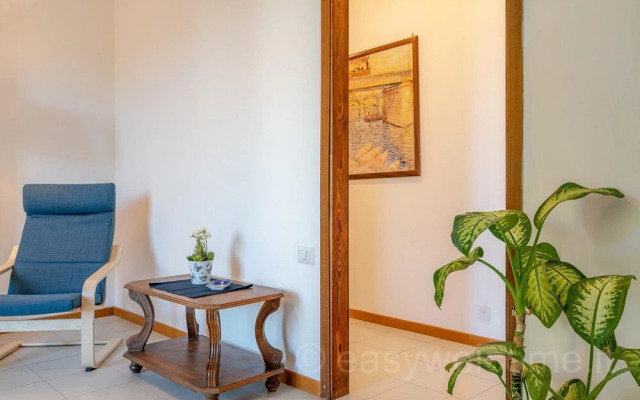Easy Welcome Residenza Ortensia Appartamento Piera