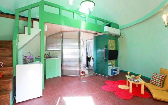 Pohang Star Farm Pension
