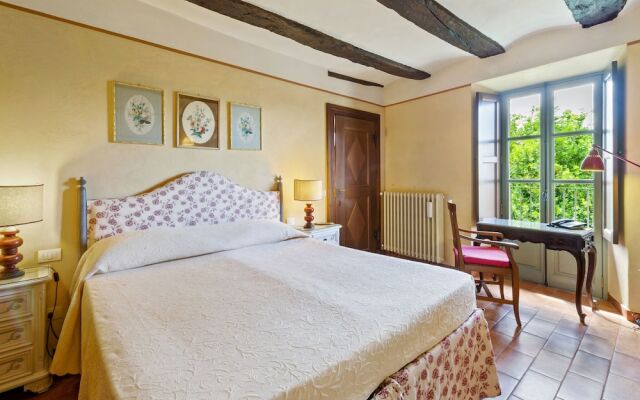 Appealing Apartment in Sandigliano With Garden