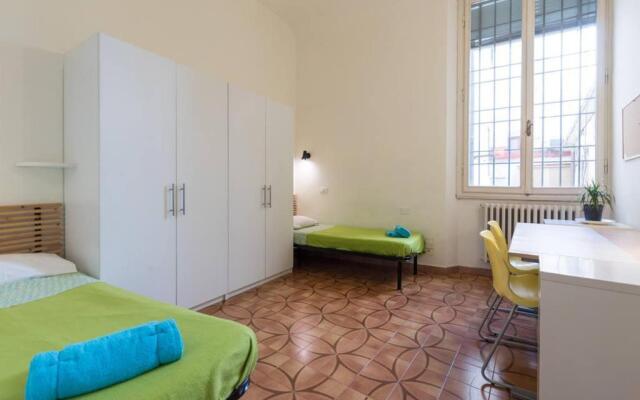Sant'Antonino Apartments
