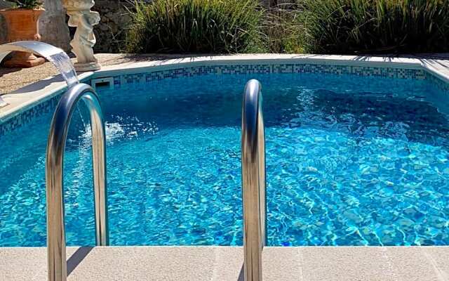 Sa domu de don Ninnu bed breakfast Spa