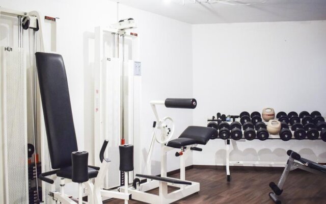 Apartment Alouette