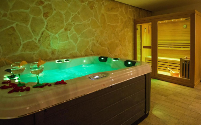 Apartments Villa Roza