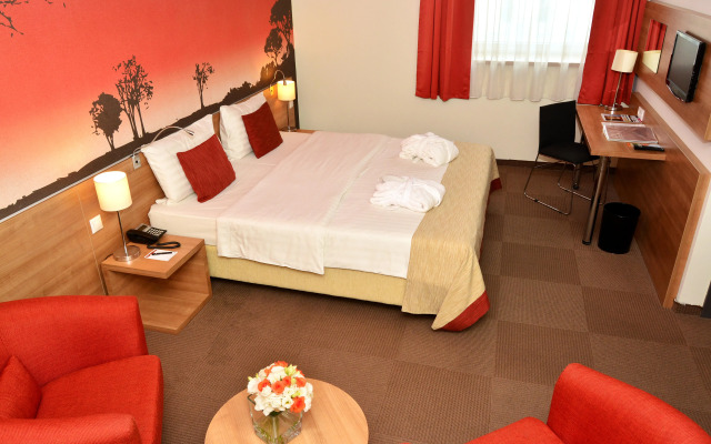 Expo Tower by Mellow Mood Hotels
