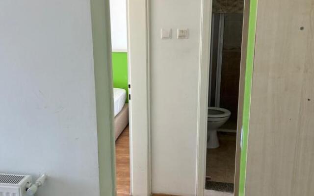 Cakraz Sahil Motel