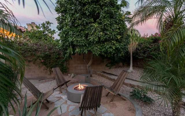 Flamingo by AvantStay | Desert Oasis 10 Mins to Coachella w/ Pool