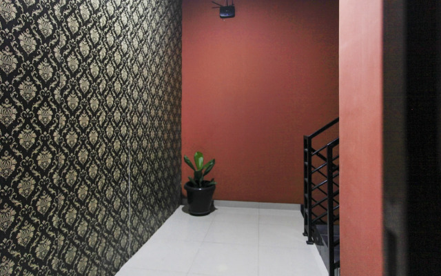 OYO 3456 Citara Jaya Guesthouse