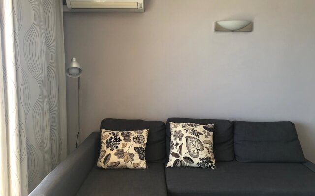 Apartamento Polux Vistas Mar - 116A