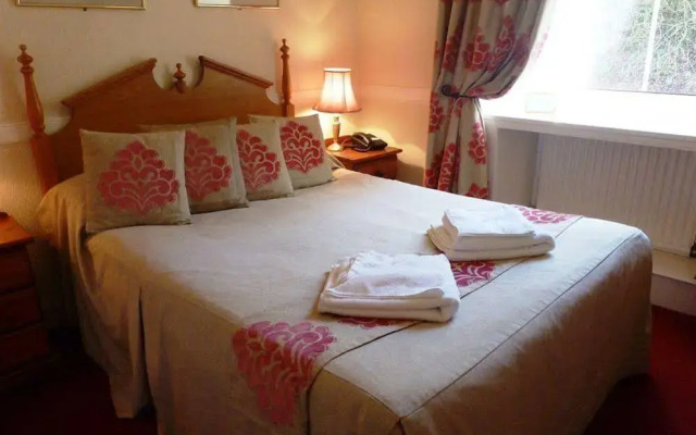 Portsonachan Hotel & Lodges