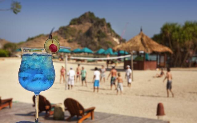 Novotel Lombok Resort and Villas