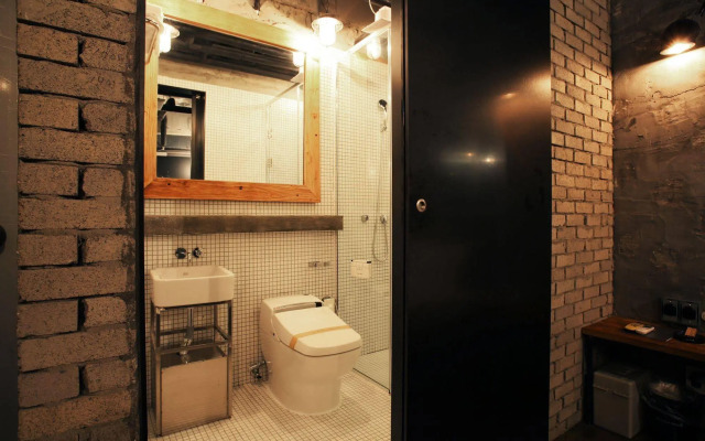 Boutiquehotel K Jongno