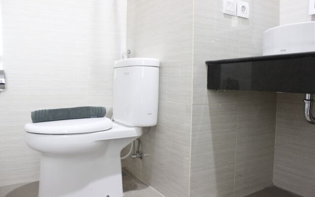 Strategic Studio at Green Kosambi Bandung Apartment