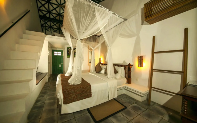 Club Villa