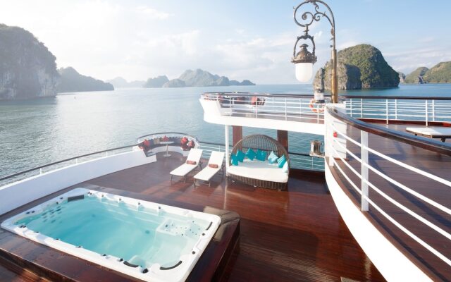 President Cruises