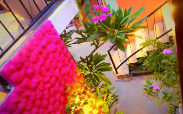Conchal Hotel
