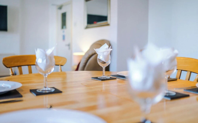 Barnetby Contractor Accommodation