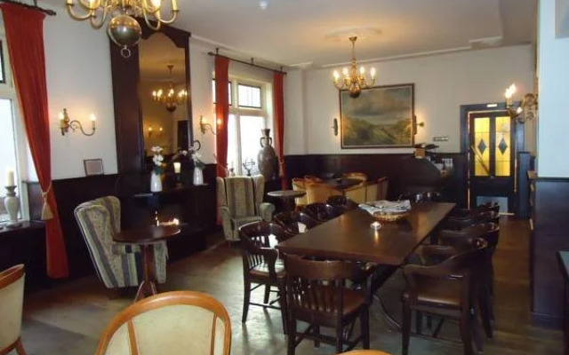 Hotel Restaurant de Jong