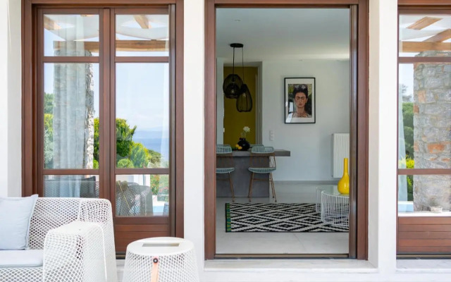 King Size Villas
