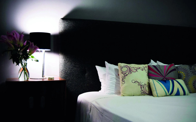 Siesta Fiesta Apartments