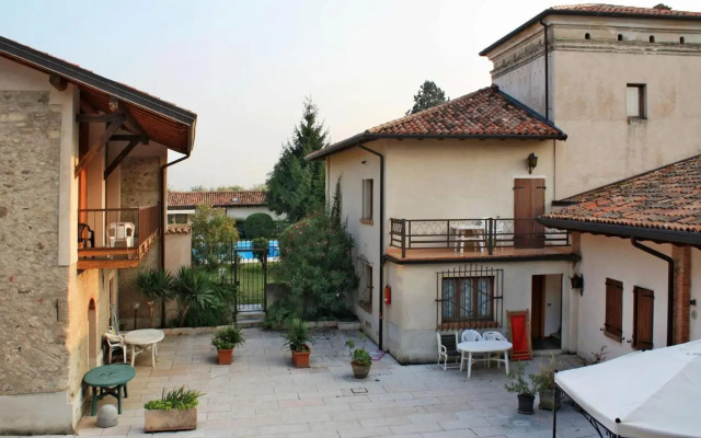 Apartment Torretta 1 By Interhome