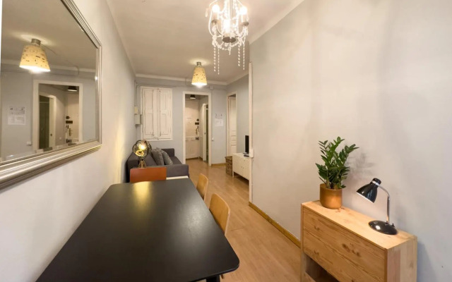 ApartEasy - Gracia Apartments