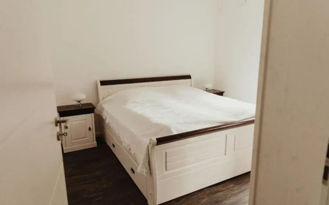 Apartment Strandläufer