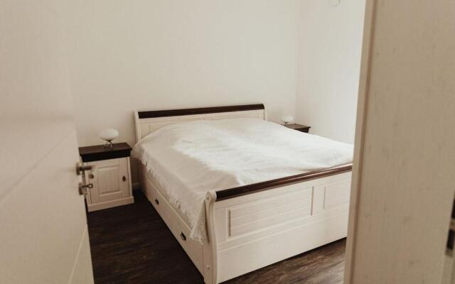 Apartment Strandläufer