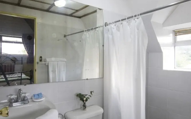 Hortensias Chalets Vara Blanca